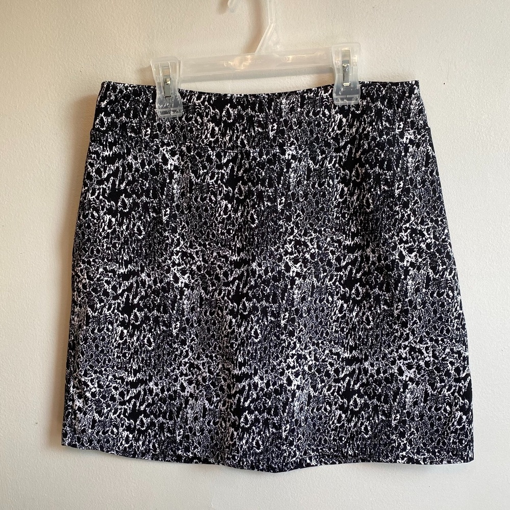 Segment Luxe - Golf Skirt - Fully Lined - Medium